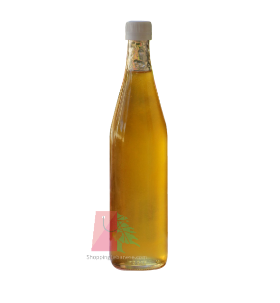 Lebanese Homemade Orange Blossom Water (750ml) - ماء زهر ...